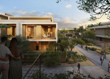 Cabaña para 680 300 euro en Dubái, EAU