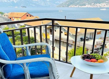 Wohnung für 155 000 euro in Stoliw, Montenegro