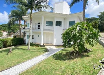 House for 569 230 euro in Brazil