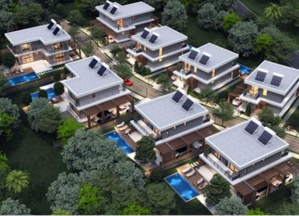 Terreno para 1 050 000 euro en Kotor, Montenegro
