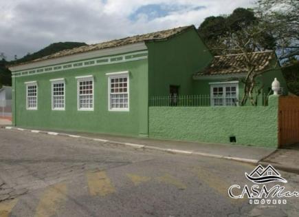 House for 895 000 euro in Brazil