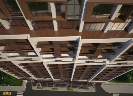 Piso para 58 250 euro en Batumi, Georgia
