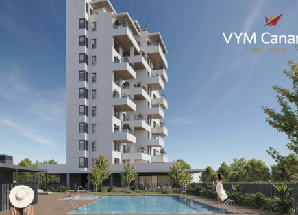 Apartamento para 395 000 euro en la Costa Blanca, España