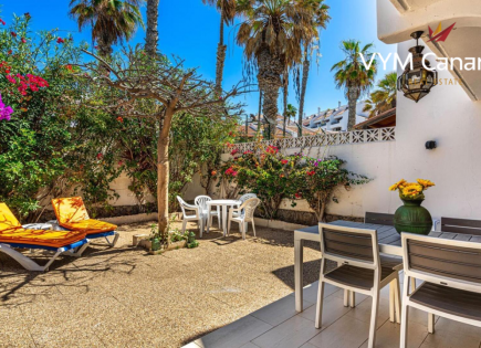 Apartamento para 599 000 euro en Tenerife, España