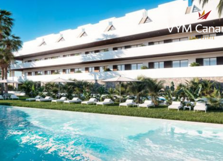 Apartamento para 279 900 euro en la Costa Blanca, España