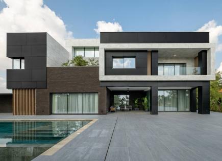 Villa pour 7 200 000 Euro à Limassol, Chypre
