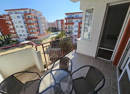 Apartment für 90 000 euro in Sveti Vlas, Bulgarien