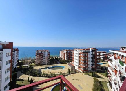 Apartment für 140 000 euro in Sveti Vlas, Bulgarien