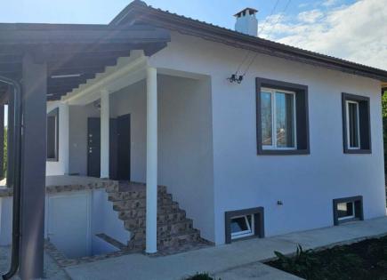 Bungalow for 129 000 euro in Dyulevo, Bulgaria