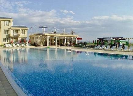 Appartement pour 68 200 Euro à Ravda, Bulgarie