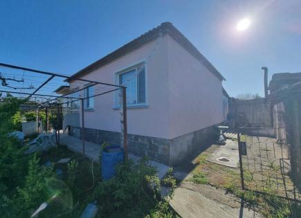 Bungalow for 83 500 euro in Bulgaria