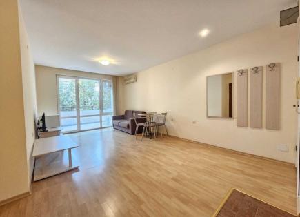 Apartment for 71 000 euro in Elenite, Bulgaria