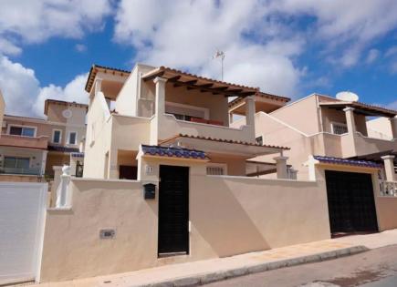 Villa for 345 000 euro in San Miguel de Salinas, Spain