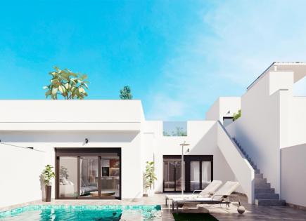 Chalet para 259 900 euro en Roldan, España