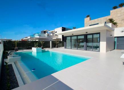 Villa for 1 175 000 euro in Orihuela Costa, Spain