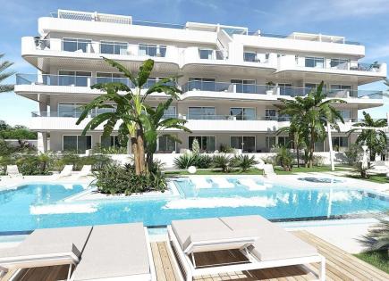 Apartment for 398 000 euro in Orihuela Costa, Spain