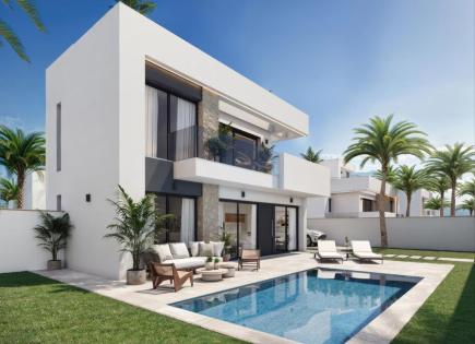 Villa pour 760 000 Euro en Espagne