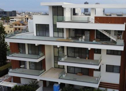 Appartement pour 783 700 Euro à Limassol, Chypre