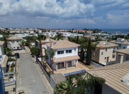 Villa für 310 000 euro in Protaras, Zypern
