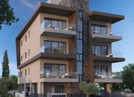Appartement pour 365 000 Euro à Limassol, Chypre