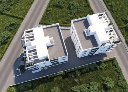Biens commerciaux pour 1 480 000 Euro à Larnaca, Chypre