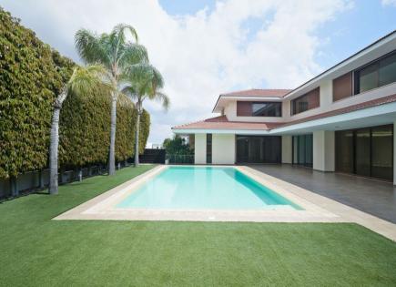 Villa für 1 750 000 euro in Nikosia, Zypern