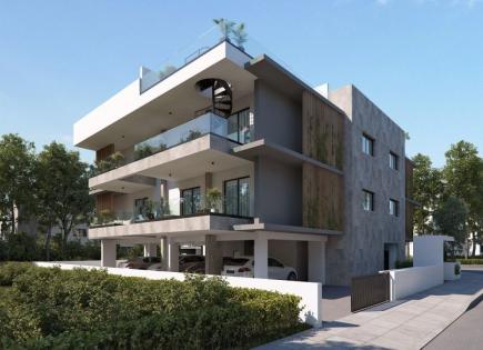 Appartement pour 175 000 Euro à Limassol, Chypre