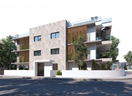 Appartement pour 265 000 Euro à Limassol, Chypre