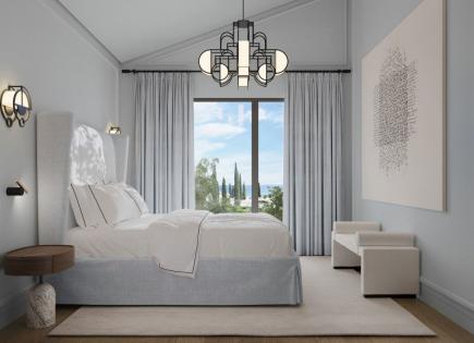Villa für 1 570 000 euro in Limassol, Zypern