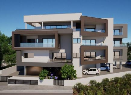Apartment für 400 000 euro in Limassol, Zypern