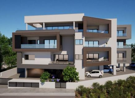 Apartment für 245 000 euro in Limassol, Zypern