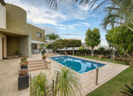 Villa pour 1 750 000 Euro à Limassol, Chypre