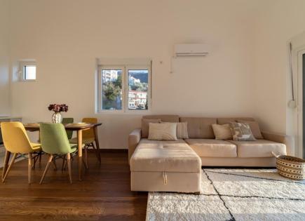 Flat for 175 000 euro in Bar, Montenegro