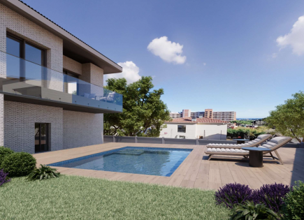 Haus für 1 495 000 euro in Costa Brava, Spanien