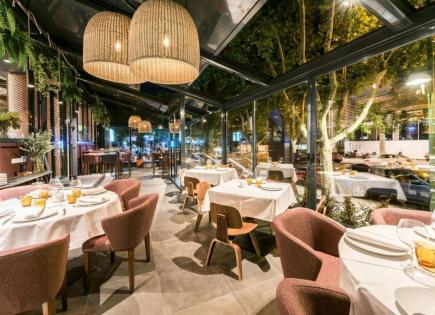 Gewerbeimmobilien für 4 500 000 euro in Barcelona, Spanien