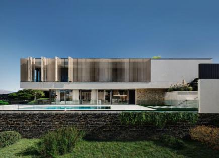 Casa para 2 190 000 euro en la Costa del Maresme, España