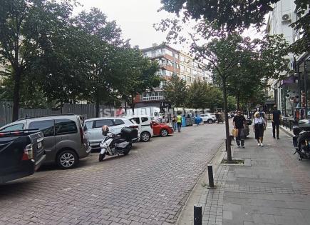 Apartment für 756 000 euro in Istanbul, Türkei