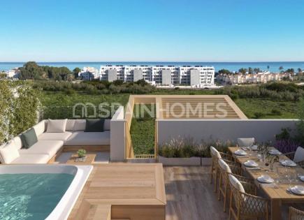 Apartment for 434 000 euro in Denia, Spain
