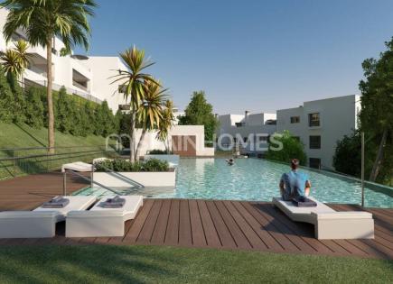Apartment für 620 000 euro in Casares, Spanien