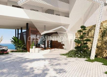 Ático para 2 425 000 euro en Fuengirola, España