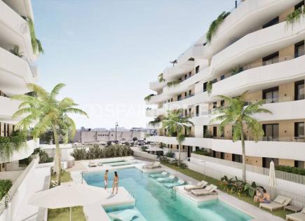 Penthouse pour 864 000 Euro à Mijas, Espagne