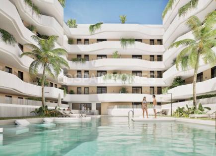 Penthouse pour 710 000 Euro à Mijas, Espagne