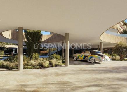 Apartment for 1 660 000 euro in Fuengirola, Spain