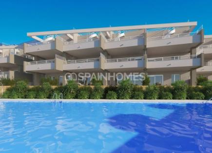 Apartment für 370 000 euro in Estepona, Spanien
