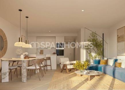 Ático para 475 000 euro en Denia, España