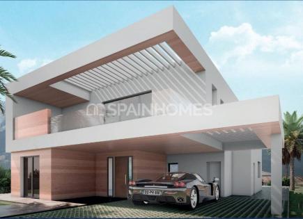 Villa para 2 100 000 euro en Mijas, España