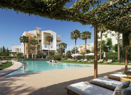 Apartamento para 212 000 euro en Denia, España