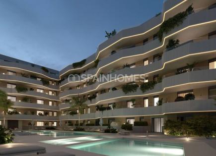 Apartamento para 604 000 euro en Mijas, España