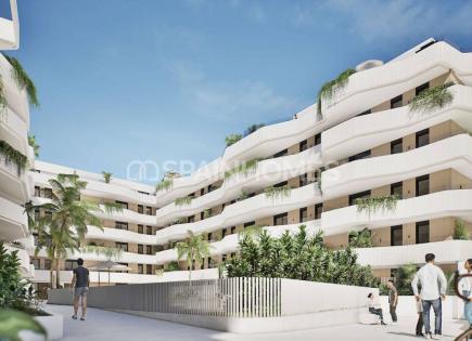 Appartement pour 614 000 Euro à Mijas, Espagne