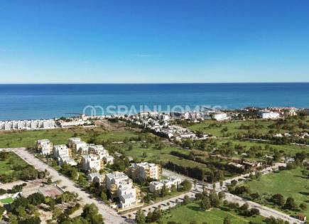 Apartamento para 390 000 euro en Denia, España